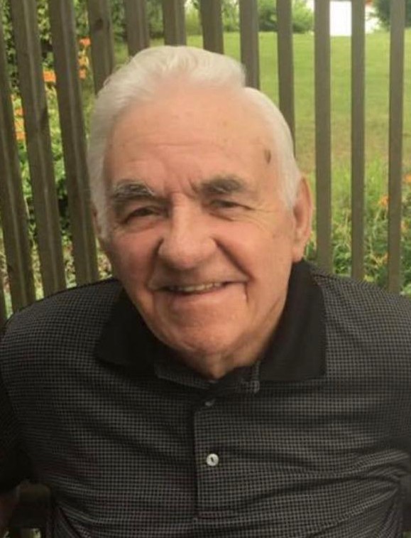 Clifford Allen Beagan